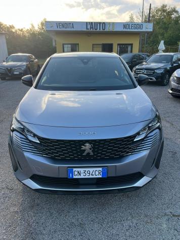 Peugeot 3008 BlueHDi 130 S&S EAT8 Allure Pack - Foto 3