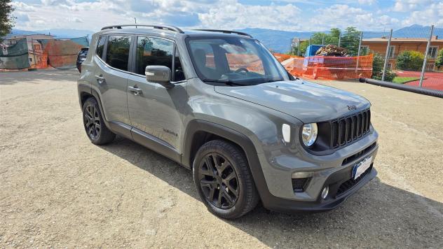Jeep Renegade 1.6 Mjt 130 CV Limited - Foto 6