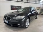 BMW 118 d 5p. ZF Advantage 150CV  rif. 23778760