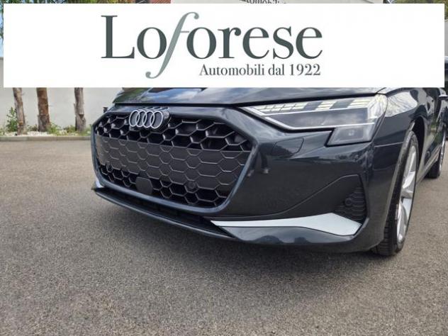 AUDI A3 SPB 35 TFSI S tronic Business Advanced rif. 23626380 - Foto 2