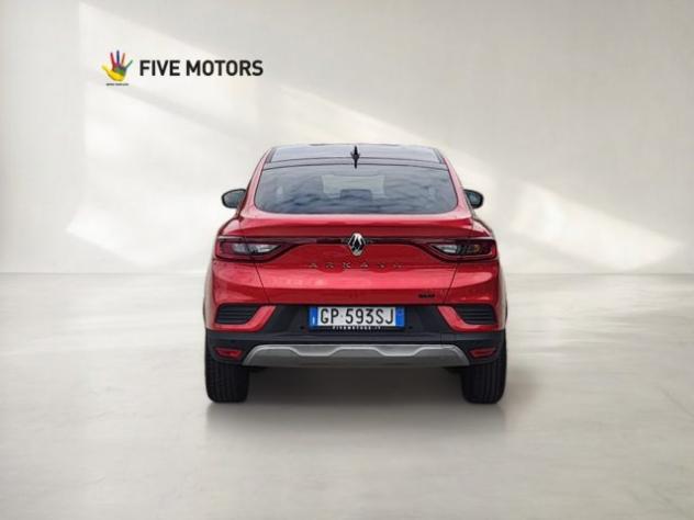 RENAULT Arkana Arkana Full Hybrid E-Tech 145 CV Techno rif. 24094002 - Foto 6