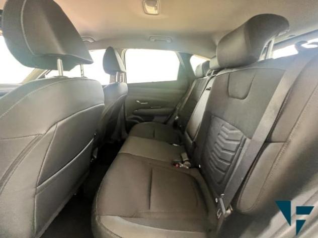 HYUNDAI Tucson 1.6 CRDI 48V DCT Business rif. 22360792 - Foto 7