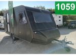 CARAVAN ROULOTTE ADRIA OMOLOGATO USO STREET FOOD CAMPEGGIO USATI GENERALI 1059