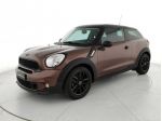 MINI Paceman Mini Cooper SD Paceman