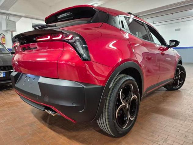 ALFA ROMEO Junior 1.2 145 CV Hybrid eDCT6 Speciale rif. 23481038 - Foto 8