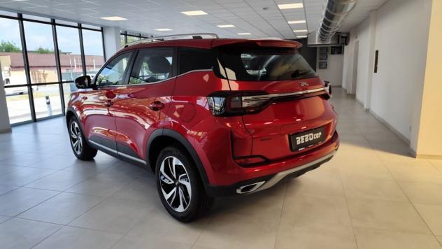 EMC Sei 1.5 CVT BENZINA O GPL - Scopri promo e più dettagli in descrizione! - Foto 8