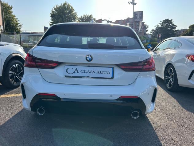 Bmw 118 118d MSport - Foto 4