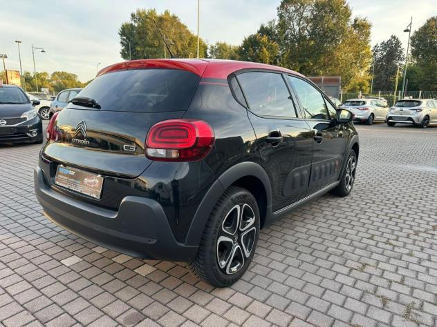 CITROEN - C3 - PureTech 110 S&S Monna Lisa - Foto 6