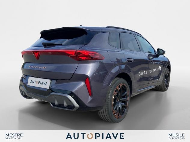 CUPRA Terramar 1.5 HYBRID DSG - Foto 5