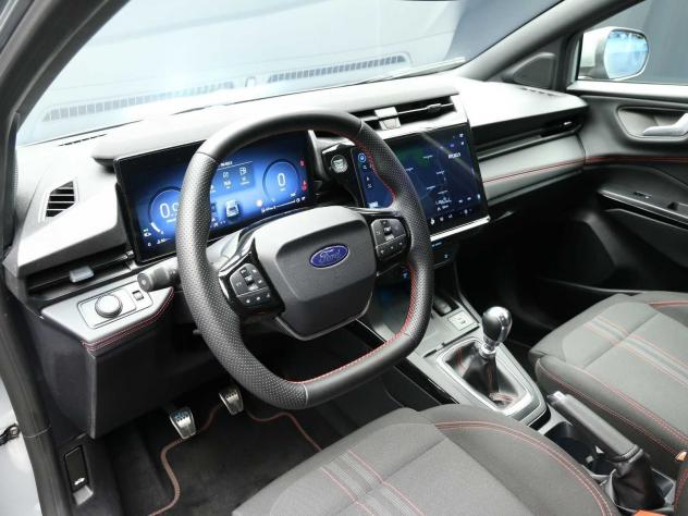 Ford Puma 1.0 Ecoboost Hybrid 125CV ST-Line - Foto 8