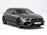 MERCEDES-BENZ A 180 d Automatic AMG Line Advanced Plus rif. 24163089