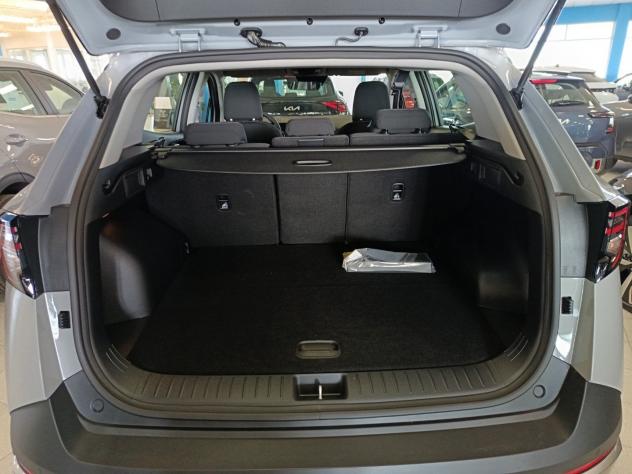 Kia Sportage 1.6 CRDi MHEV DCT7 Business - Foto 5