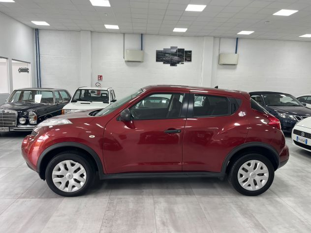 Nissan Juke 1.6 - Foto 8