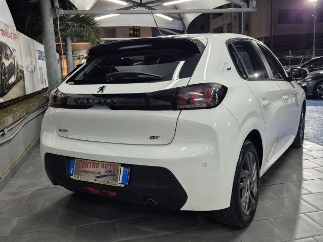 PEUGEOT - 208 - BlueHDi 100 S&S 5p. Allure - Foto 3