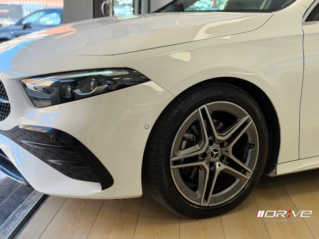 MERCEDES Classe A (W177) A 180 d Automatic AMG Line Advanced Plus - Foto 5