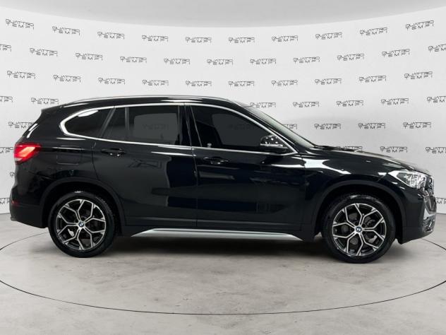BMW X1 xDrive 18d XLine Auto - Foto 4