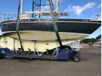 Ketch 12 m in acciaio