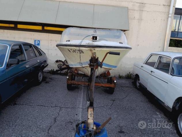 Supporto Ram-119 in Metallo Da Barca, Motoscafo, Yacht Per Canna Da