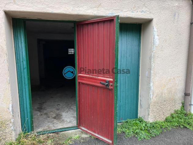 SAVONAROLA: garage doppio di 35 metri - Foto 8
