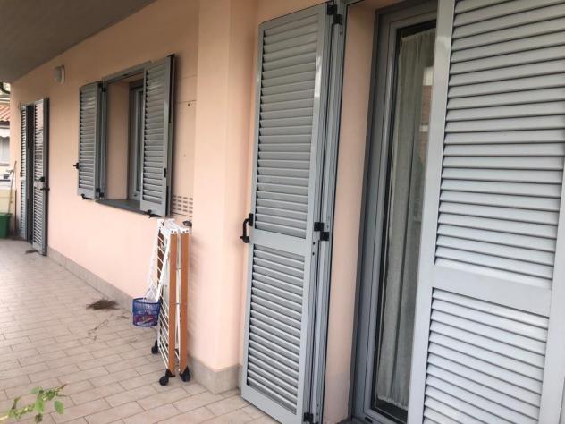 appartamento in vendita a Montignoso in zona Cinquale