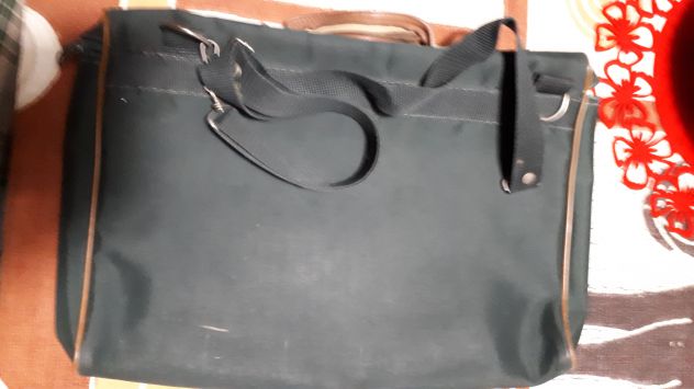 Borsa tela usata - Foto 2