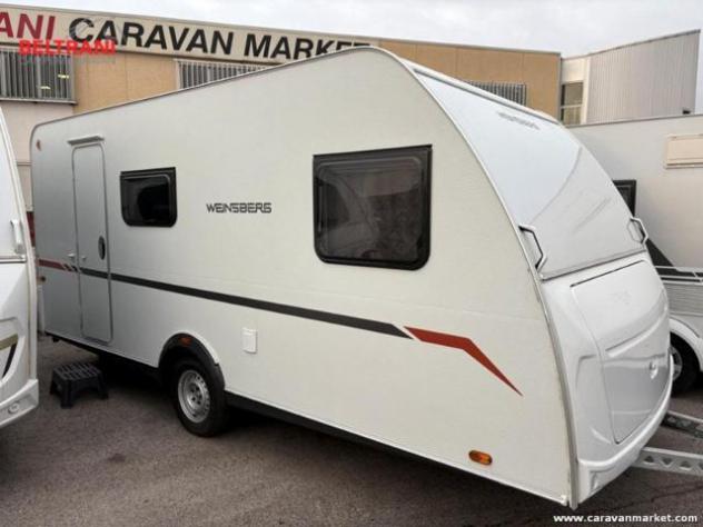 WEINSBERG CARACITO 470QDK rif. 23989766 - Foto 5