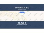 Immobile in asta di 142 m² in vendita a Battipaglia