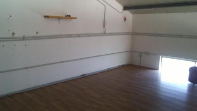 Industriale/Artigianale in affitto a Casacanditella - Foto 4