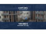 Immobile in asta di 90 m² in vendita a Carpi