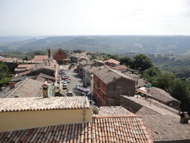 appartamento esclusivo all'interno del castello di viceno!