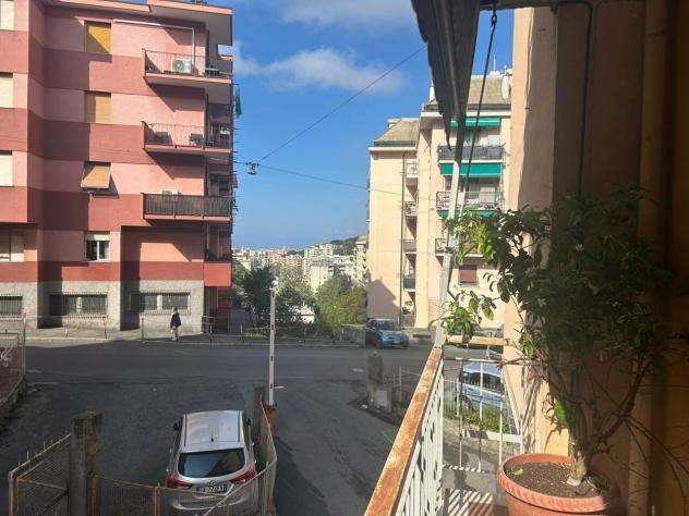 Quadrilocale in vendita a Genova - Foto 16