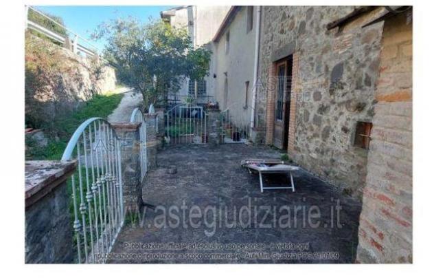 IMMOBILI-IMMOBILE RESIDENZIALE-Via Canfittori, 87