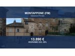 Immobile in asta di 135 m² con più di 5 locali in vendita a Montappone