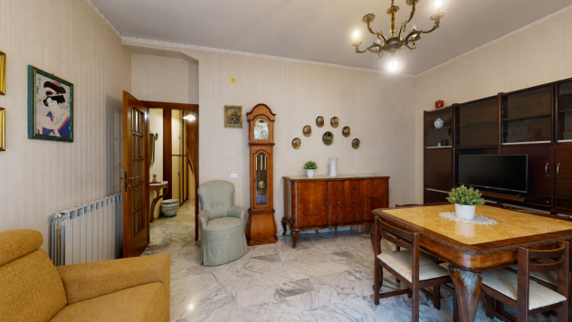 Trilocale in vendita a Napoli - Foto 6
