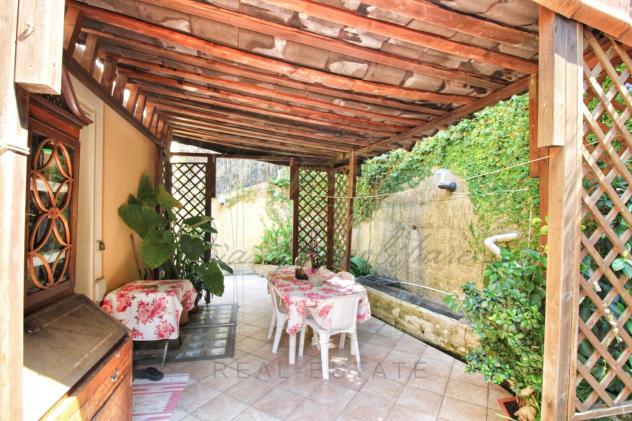 Villa in vendita a Rapallo - Foto 8