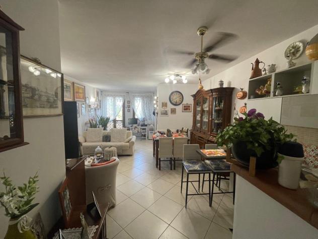 Appartamento in vendita a Ruffolo - Siena 90 mq Rif: 1335101