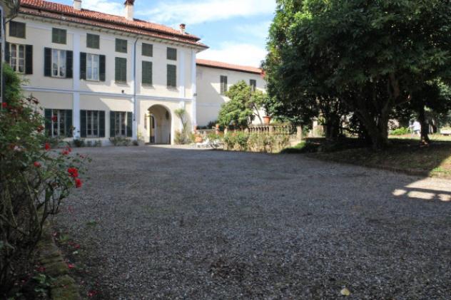 Palazzo / Stabile di 1525 m² con più di 5 locali in vendita a Sizzano - Foto 20