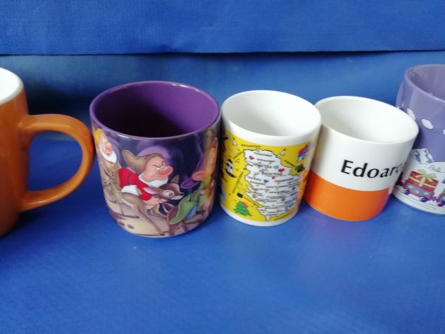 13 tazze mug a scelta - Foto 3