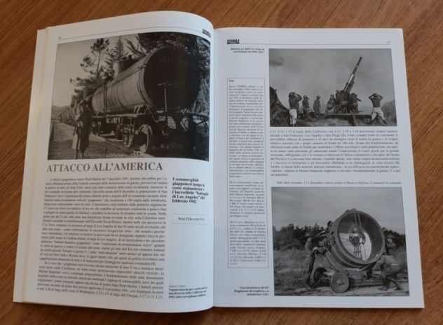 Rivista STORIA MILITARE - nr. 201 - Foto 4