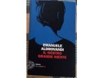 il nostro grande niente	 di Emanuele Aldrovandi