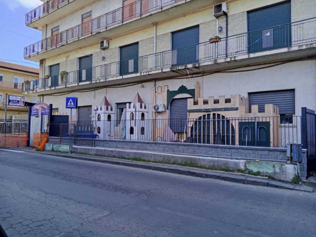 Ufficio in vendita a Camporotondo Etneo - Foto 3