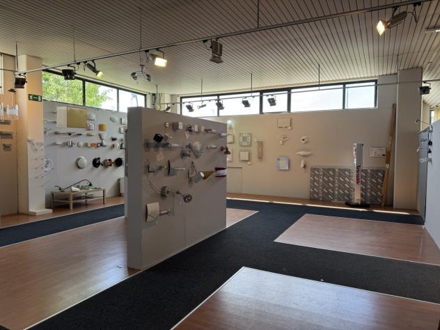 Show Room in affitto a Cornegliano Laudense - Foto 11