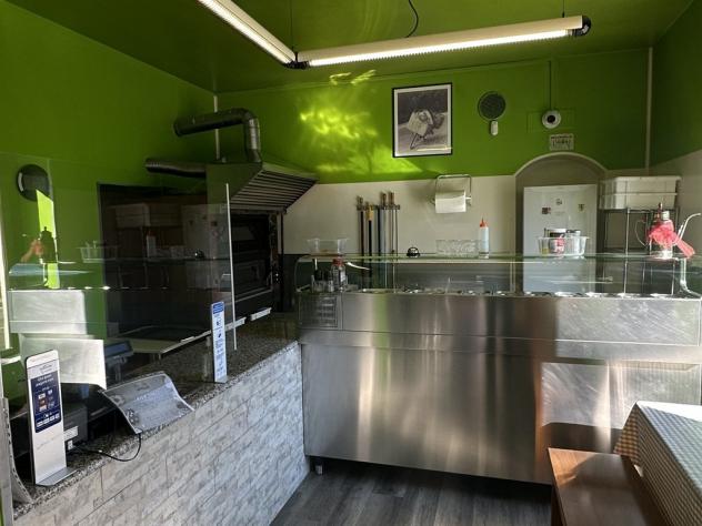 VENDITA ATTIVITA' PIZZERIA D'ASPORTO A OLGINATE Centro - Foto 11
