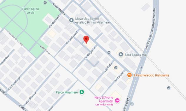 Immobile in asta di 94 m² con più di 5 locali in vendita a Rimini - Foto 7