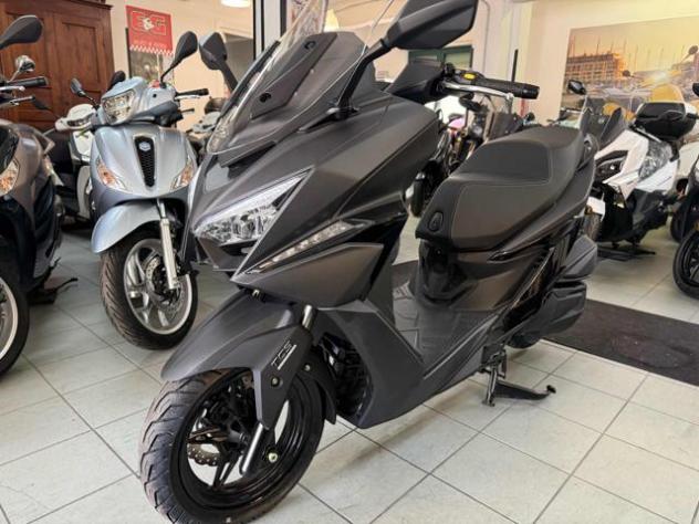 KYMCO X-Town 250 ST rif. 24007504 - Foto 2