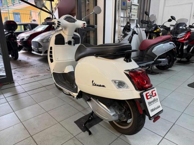 PIAGGIO Vespa GTS 300 Super GTS SUPER n.19 rif. 24133289 - Foto 7