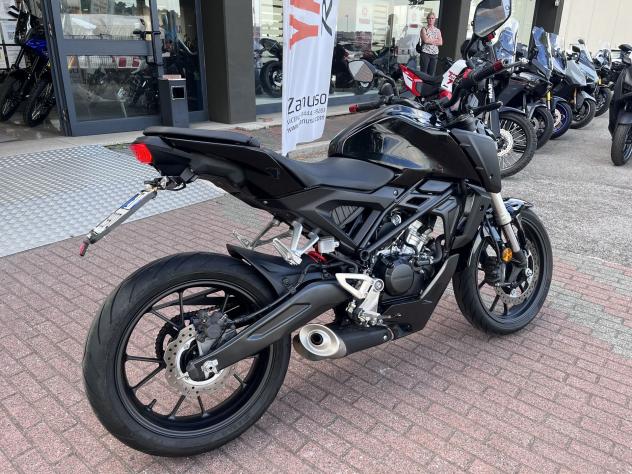 Honda CB 125 null - Foto 4