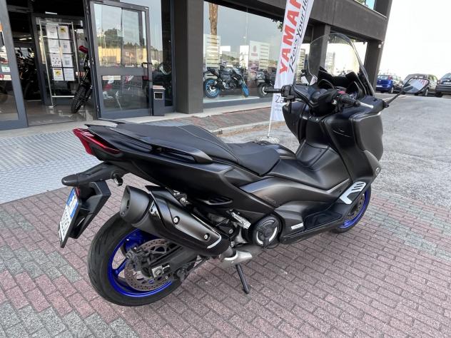 Yamaha T Max 560 null - Foto 5