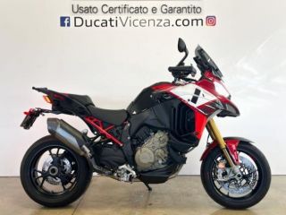 DUCATI Multistrada V4 S PIKES PEAK rif. 24152947