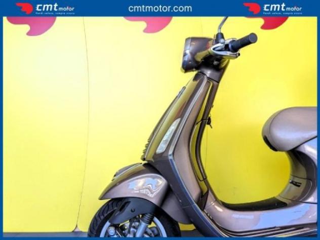 VESPA Primavera 125 Garantito e Finanziabile rif. 23939757 - Foto 8